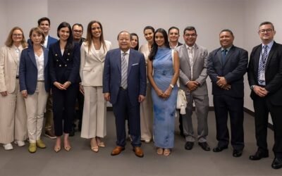 Prem Rawat en Costa Rica Agosto 2025