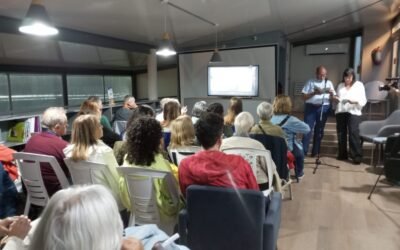 Divina presentación del libro «Respira» de Prem Rawat en la Biblioteca de Shangrilá